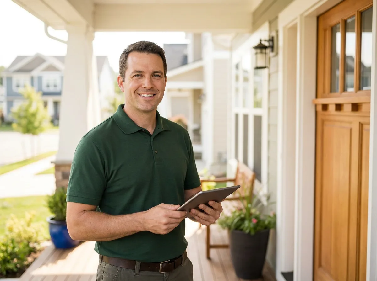 Pest control FAQs for Lake George, MI